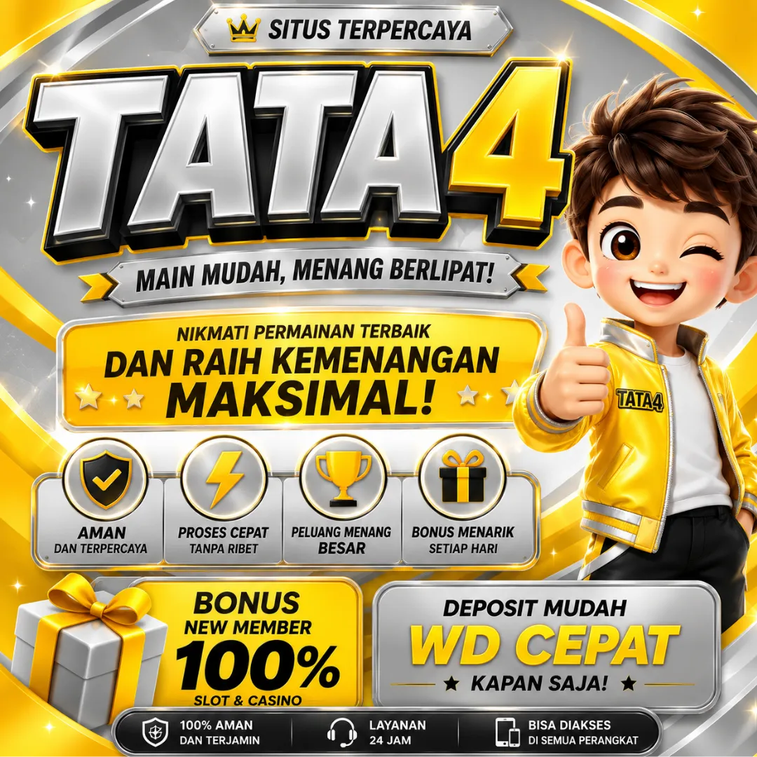 TATA4 Banner